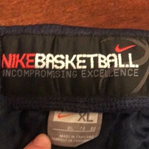 Nike Shorts - Men’s Nike shorts Nike Shorts - Men’s Nike shorts